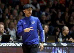 Medipolis SC Jena Fraport Skyliners Frankfurt 07